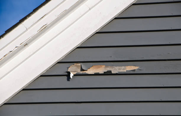  Monroe, NC Siding Installation Pros